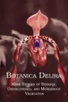Botanica Delira cover