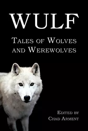 Wulf cover