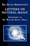 Sir David Brewster's Letters on Natural Magic cover