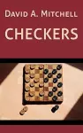 David A. Mitchell's Checkers cover