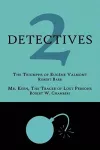 2 Detectives cover