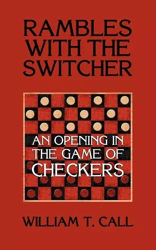 Rambles with the Switcher cover