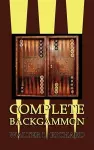 Complete Backgammon cover