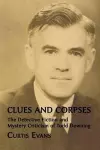 Clues and Corpses cover