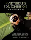 Invertebrates For Exhibition cover