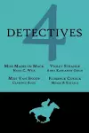 4 Detectives cover