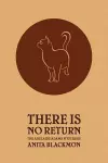 There Is No Return (Adelaide Adams Mystery) cover