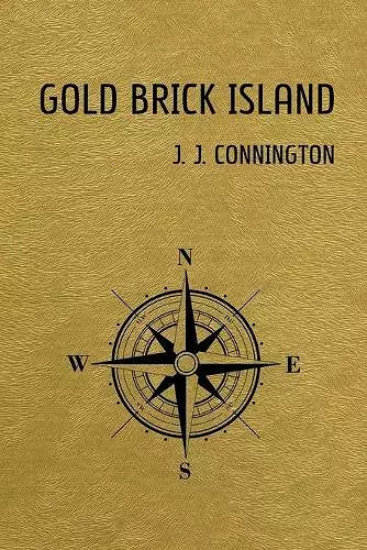Gold Brick Island cover