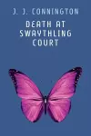 Death at Swaythling Court cover