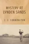 Mystery at Lynden Sands cover