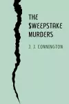 The Sweepstake Murders cover