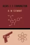 Alias J. J. Connington cover