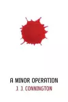 A Minor Operation cover