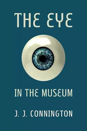 The Eye in the Museum cover