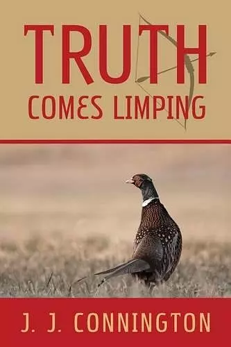 Truth Comes Limping cover