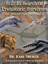 Still in Search of Prehistoric Survivors cover