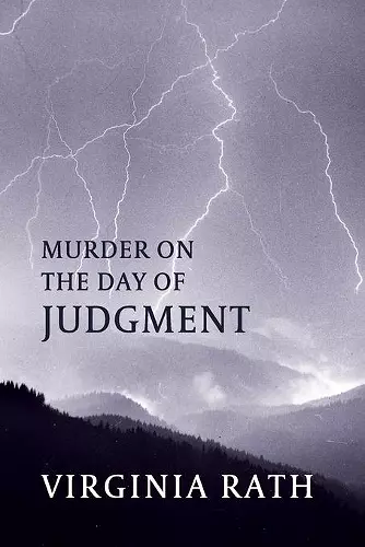 Murder on the Day of Judgment cover