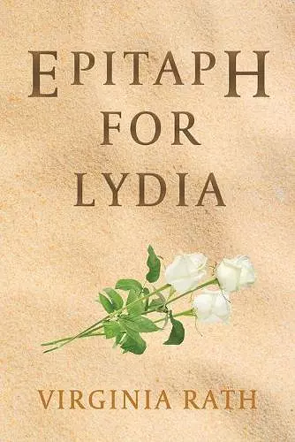 Epitaph for Lydia cover