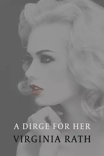 A Dirge for Her cover