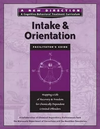 Intake & Orientation Facilitator’s Guide cover