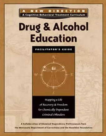 Drug & Alcohol Education Facilitator's Guide cover