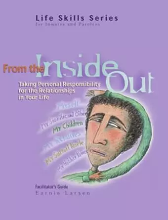 From the Inside Out: Facilitator's Guide (1212) cover