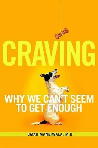Craving cover