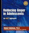 Reducing Adolescent Anger In Adolescent Treatment Facilitators Guide With Ce Test cover