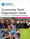 Community Youth Organization Guide cover