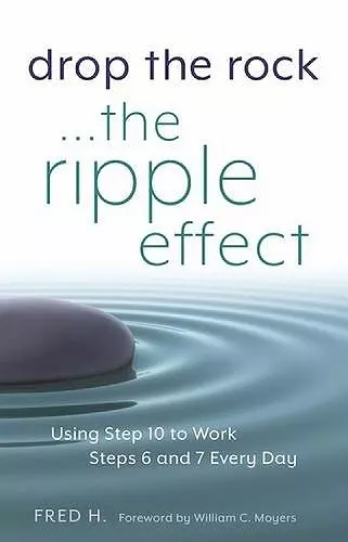 Drop the Rock... The Ripple Effect cover