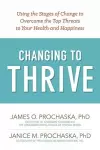 Changing to Thrive cover