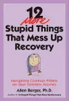 12 More Stupid Things That Mess Up Recovery cover