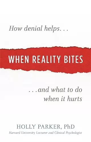 When Reality Bites cover