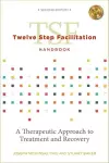 Twelve Step Facilitation Handbook with CE Test cover