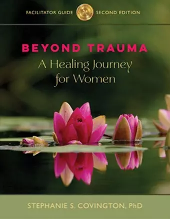 Beyond Trauma Facilitator Guide and 10 Workbooks cover