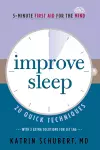 Improve Sleep cover