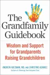 Grandfamily Guidebook cover