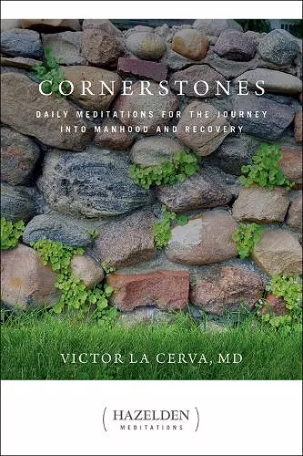 Cornerstones cover