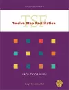 Twelve Step Facilitation Outpatient Facilitator Guide with DVD & CD ROM cover