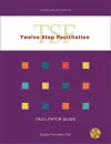 Twelve Step Facilitation Outpatient Facilitator Guide Pack of 3 cover