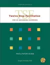 Twelve Step Facilitation for Co-occurring Disorders Facilitator Guide with DVD & CD-ROM cover