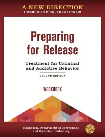 A New Direction: Preparing for Release Workbook cover