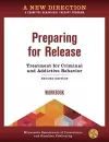 A New Direction: Preparing for Release Workbook cover