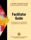 A New Direction: Facilitator Guide cover