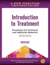 A New Direction: Introduction to Treatment Workbook cover