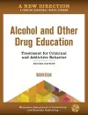 A New Direction: Alcohol and Other Drug Education Workbook cover