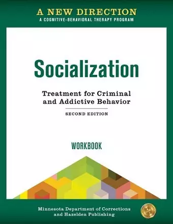 A New Direction: Socialization Workbook cover