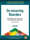 A New Direction: Co-occurring Disorders Workbook cover