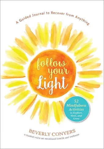 Follow Your Light cover