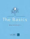 My Ongoing Recovery Experience (MORE): The Basics: Workbook 1 cover